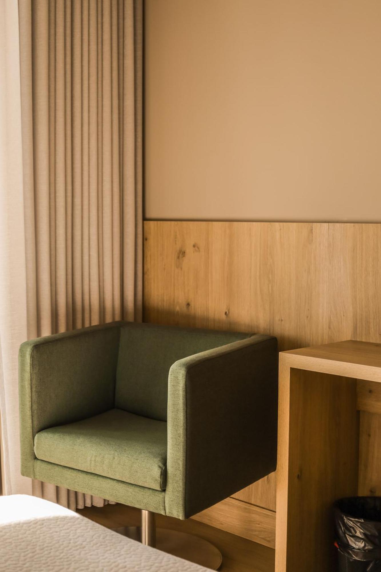 Hotel Minho Vila Nova de Cerveira Esterno foto