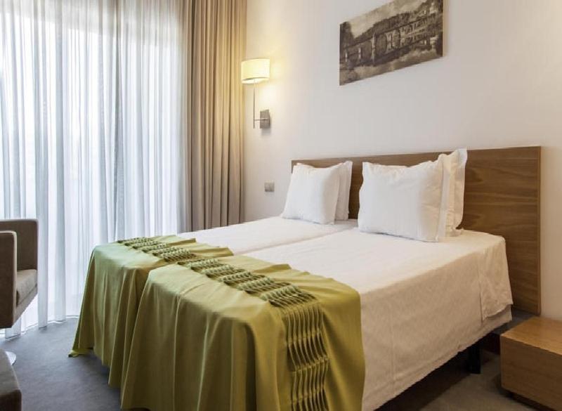 Hotel Minho Vila Nova de Cerveira Camera foto