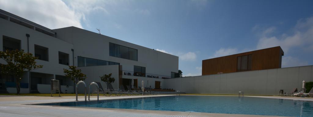 Hotel Minho Vila Nova de Cerveira Esterno foto
