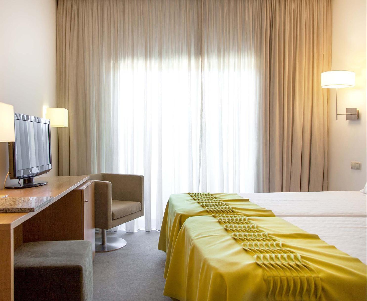 Hotel Minho Vila Nova de Cerveira Esterno foto