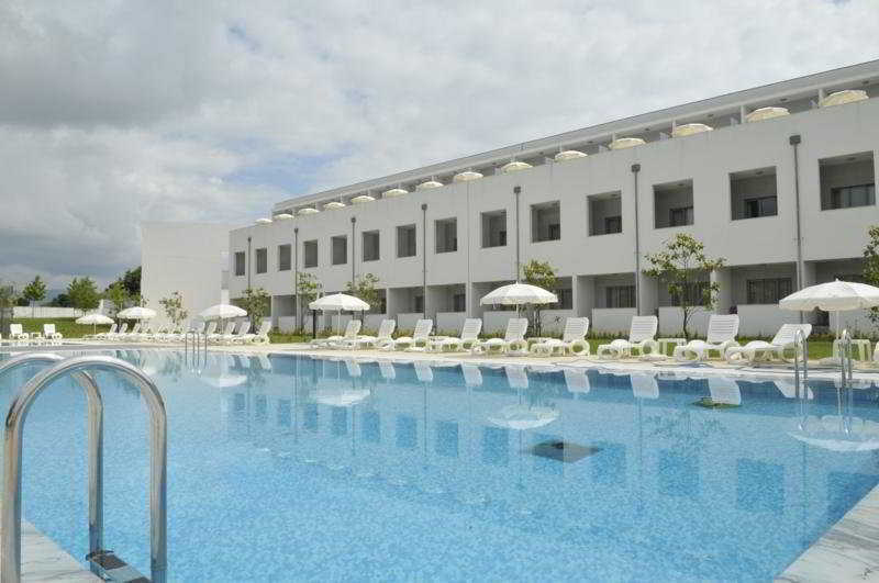 Hotel Minho Vila Nova de Cerveira Servizi foto