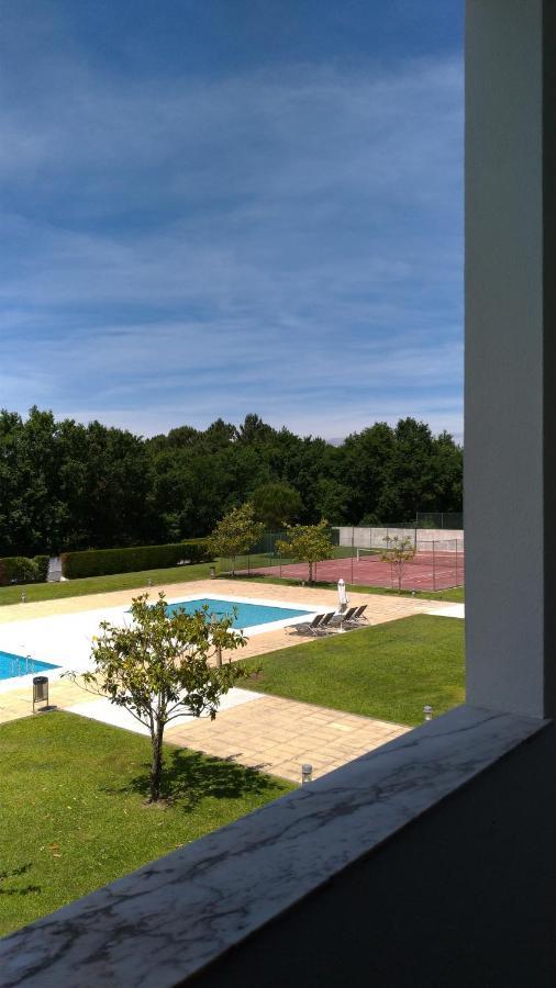 Hotel Minho Vila Nova de Cerveira Esterno foto